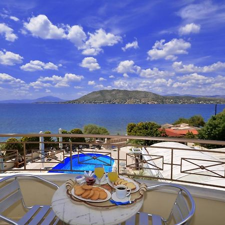 Melina Resort Kanakia エクステリア 写真