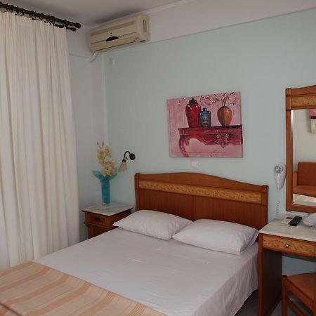 Melina Resort Kanakia エクステリア 写真