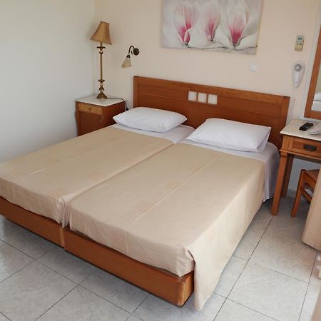 Melina Resort Kanakia エクステリア 写真