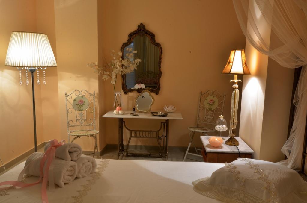 Melina Resort Kanakia エクステリア 写真