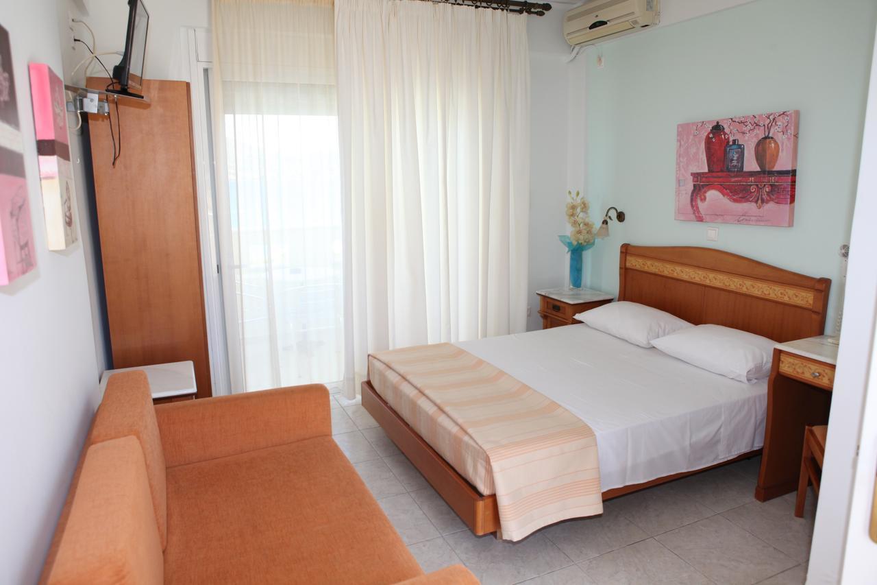 Melina Resort Kanakia エクステリア 写真