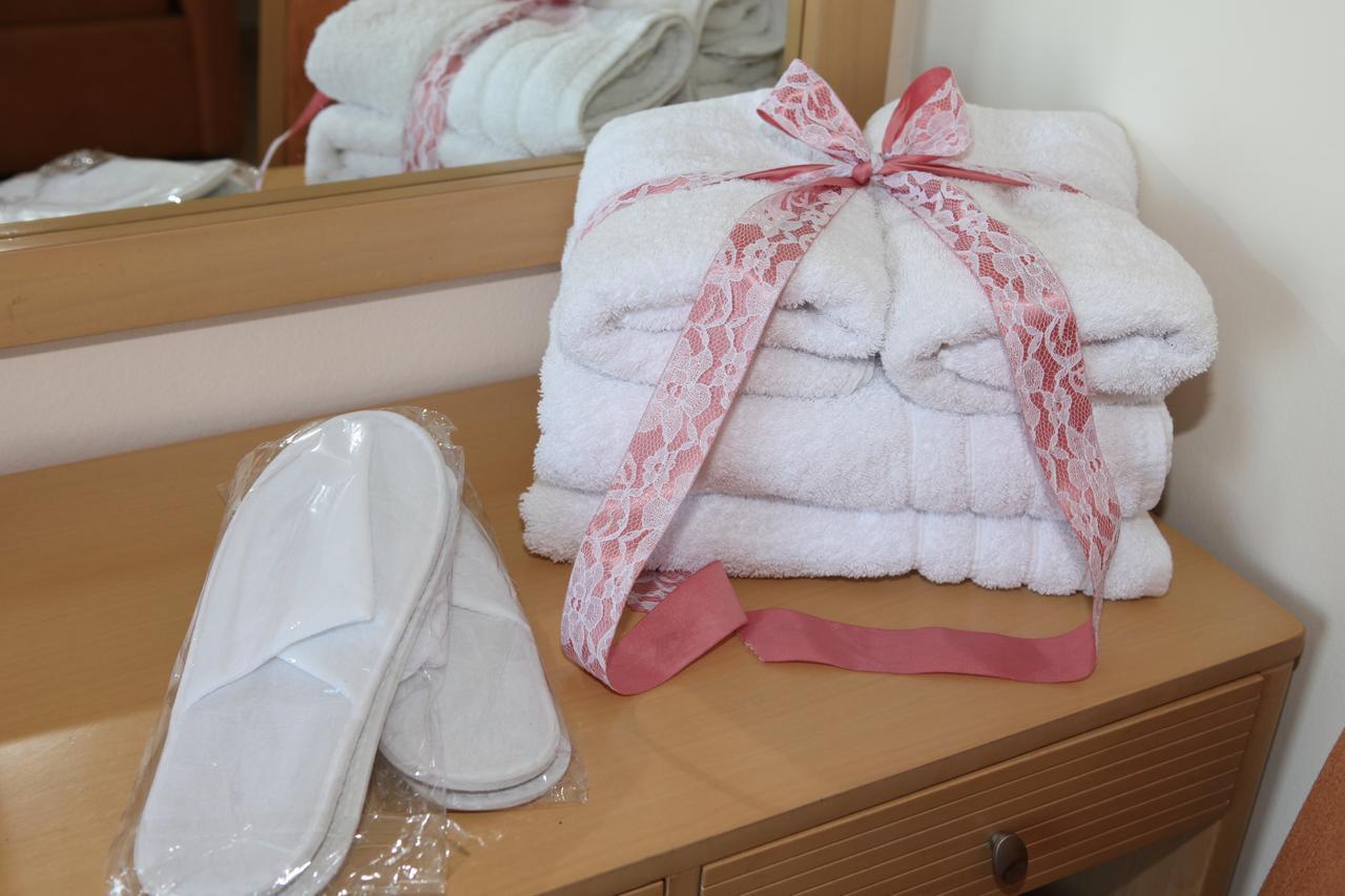 Melina Resort Kanakia エクステリア 写真