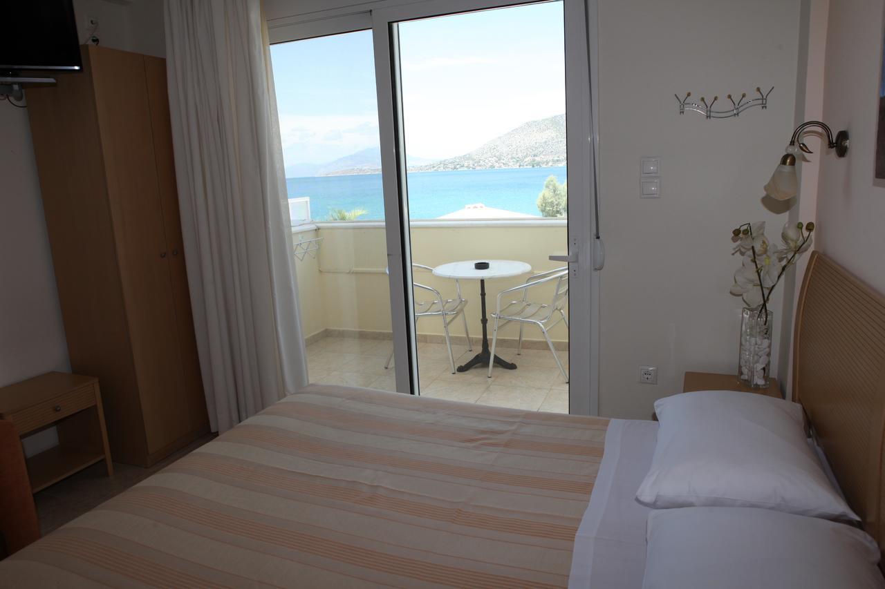 Melina Resort Kanakia エクステリア 写真