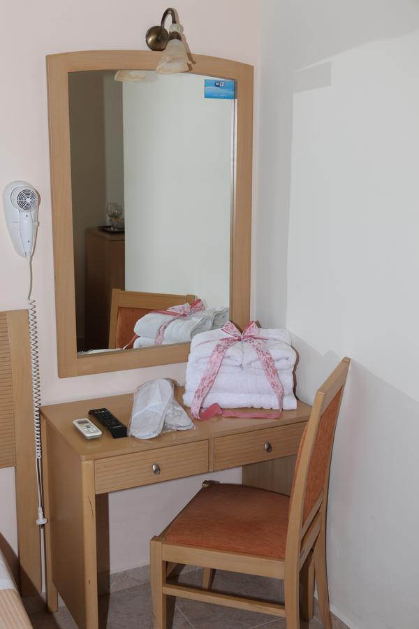 Melina Resort Kanakia エクステリア 写真