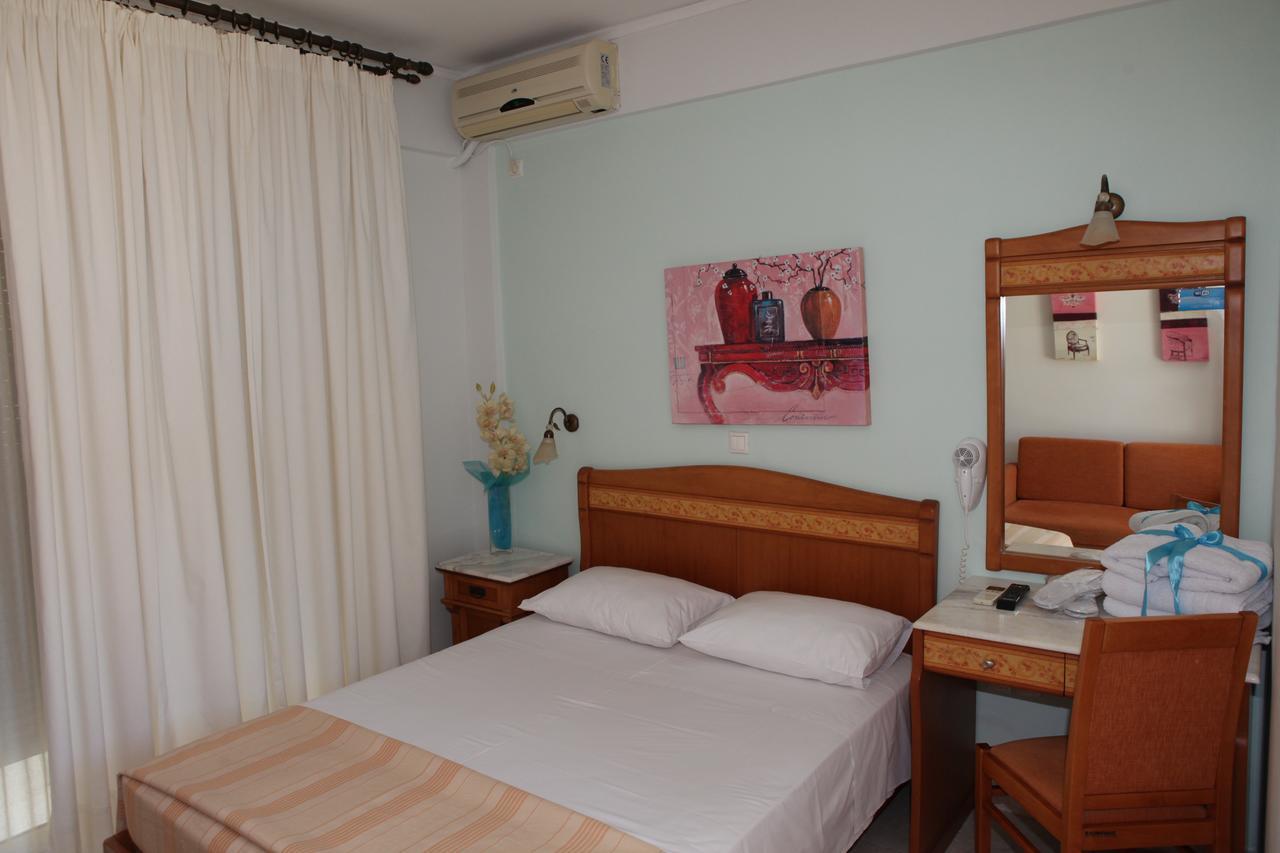 Melina Resort Kanakia エクステリア 写真