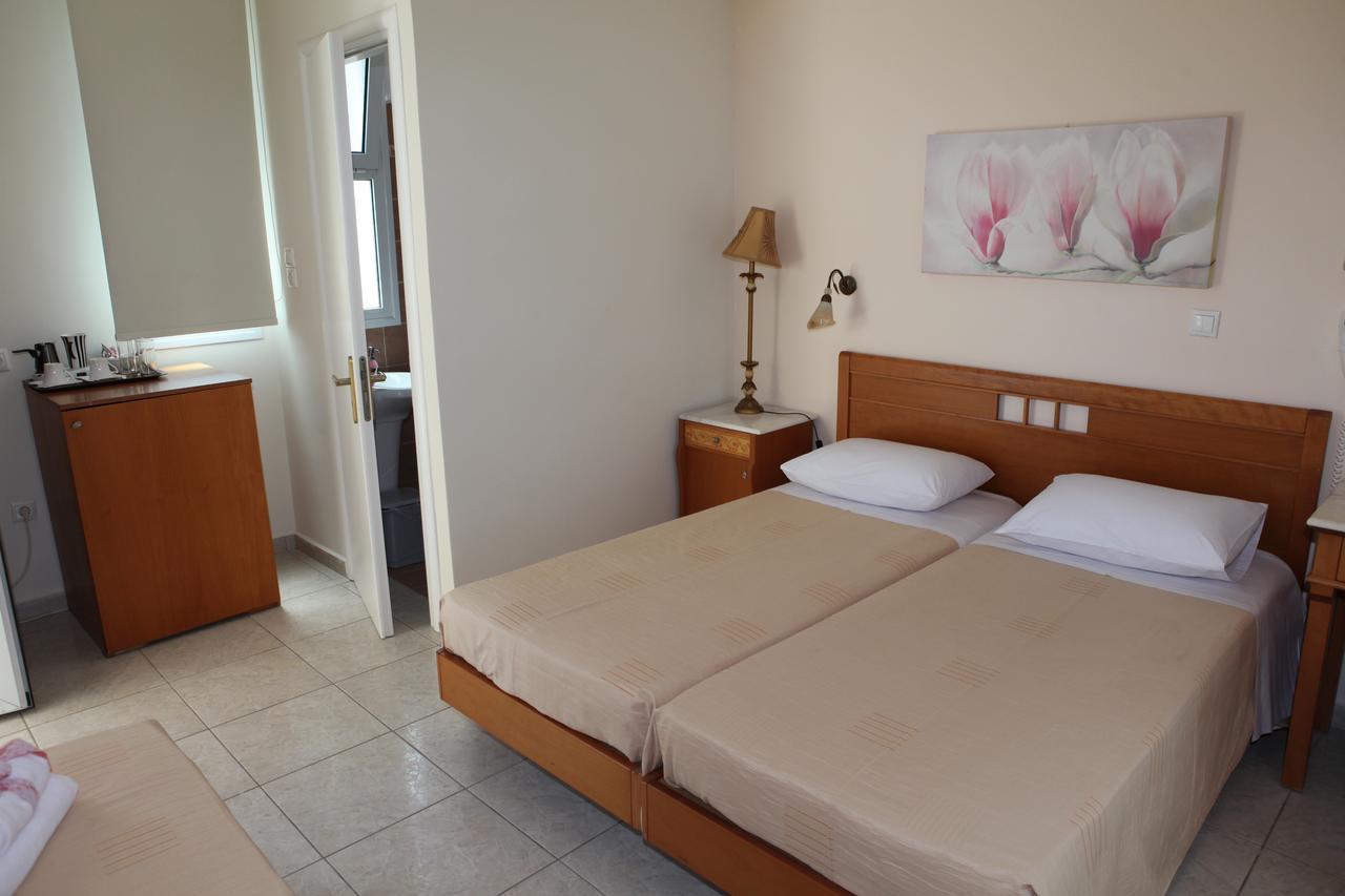 Melina Resort Kanakia エクステリア 写真
