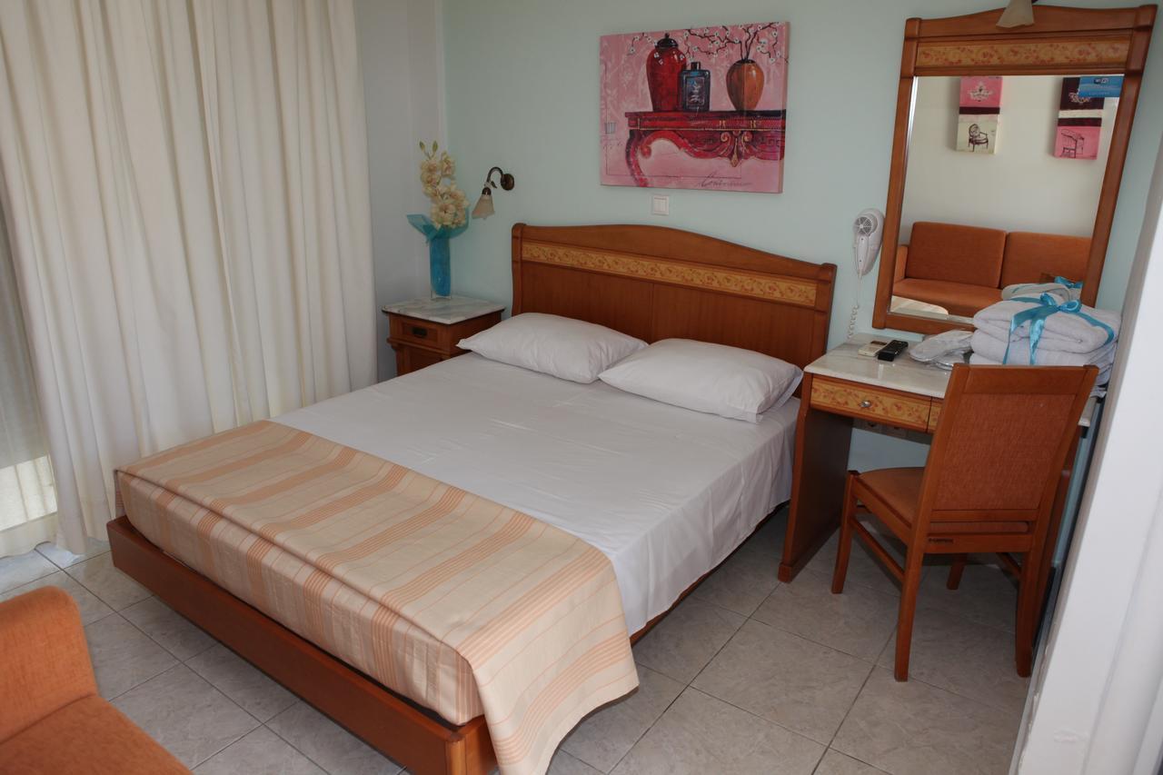 Melina Resort Kanakia エクステリア 写真