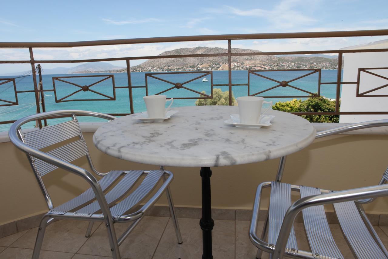 Melina Resort Kanakia エクステリア 写真