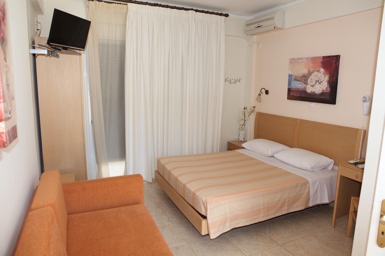 Melina Resort Kanakia エクステリア 写真