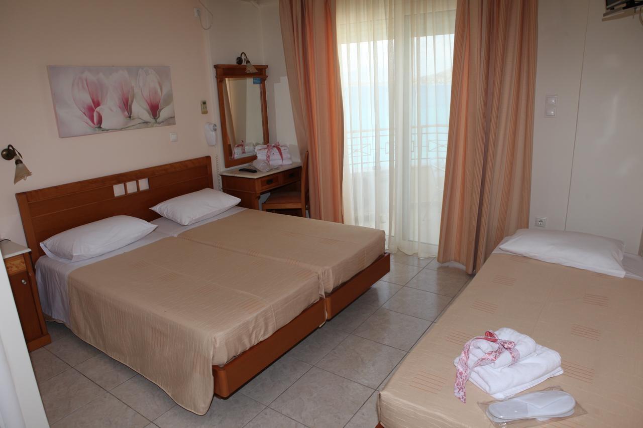 Melina Resort Kanakia エクステリア 写真