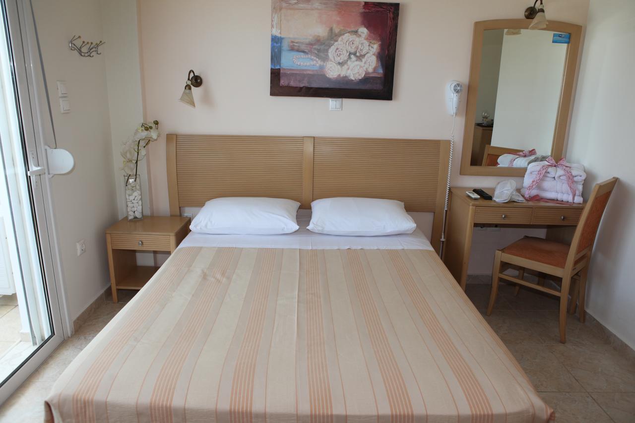 Melina Resort Kanakia エクステリア 写真