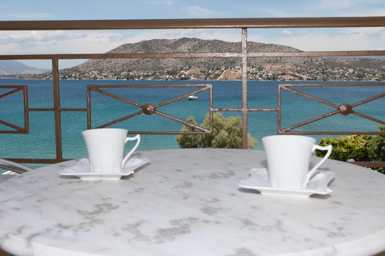 Melina Resort Kanakia エクステリア 写真
