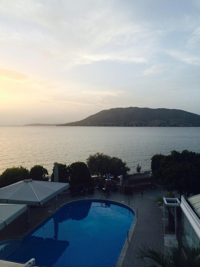 Melina Resort Kanakia エクステリア 写真